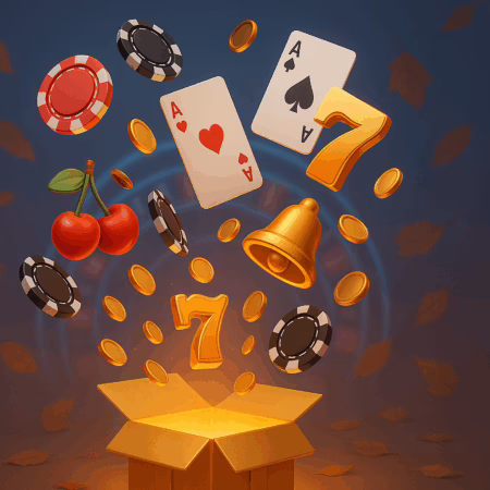 Die besten Casino Willkommensboni im November 2025